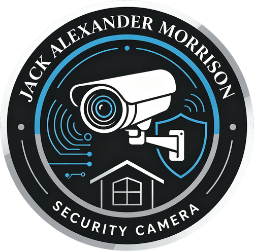 JACK ALEXANDER MORRISON
