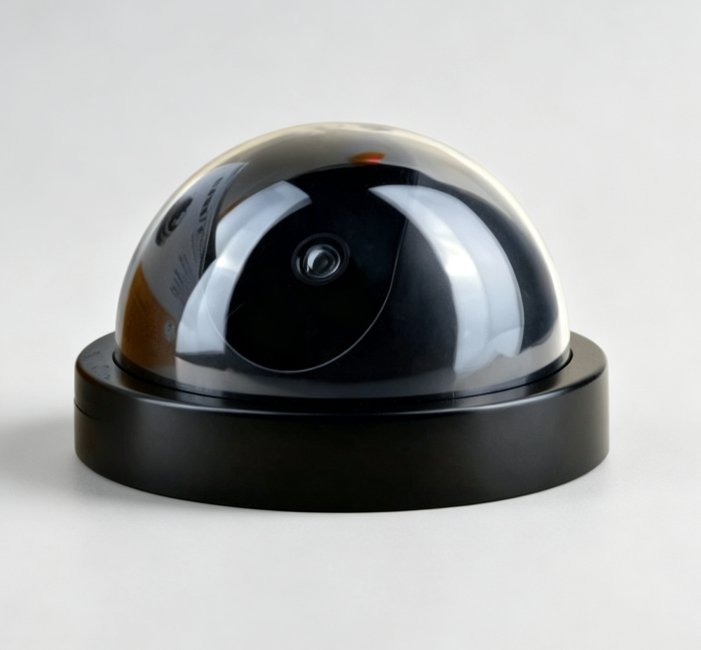 Dome Security Ceiling Camera