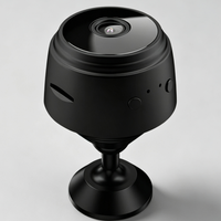 Mini Spy Camera Monitor