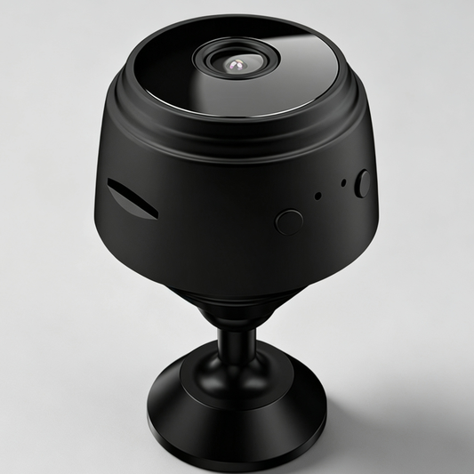Mini Spy Camera Monitor