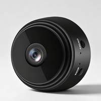Mini Spy Camera Monitor