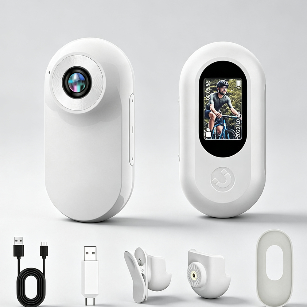 Mini Video Action Camera