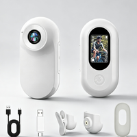 Mini Video Action Camera