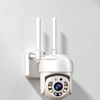 Outdoor WiFi Security Camera
