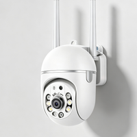 Outdoor WiFi Security Camera